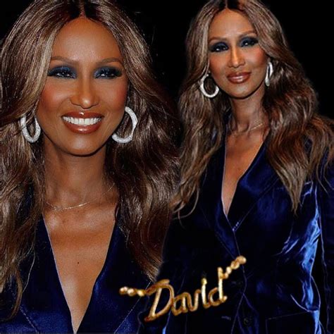 iman real housewives